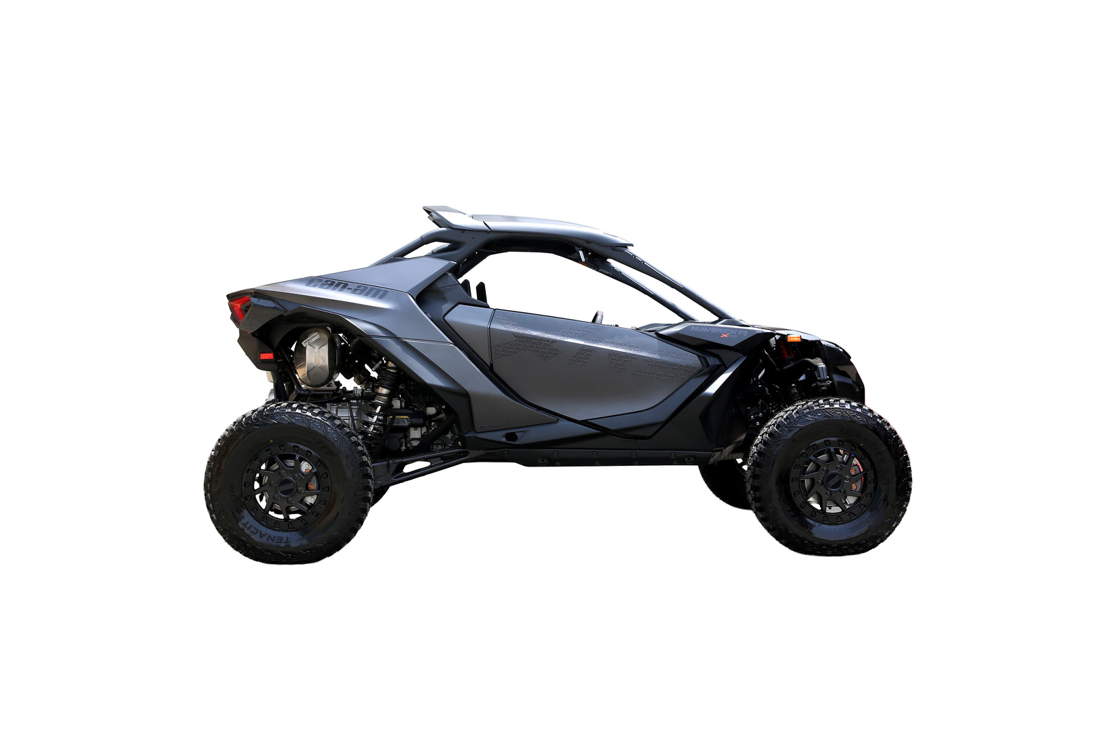 2025 Can Am Maverick R