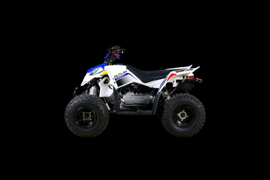 Polaris Outlaw 110 EFI