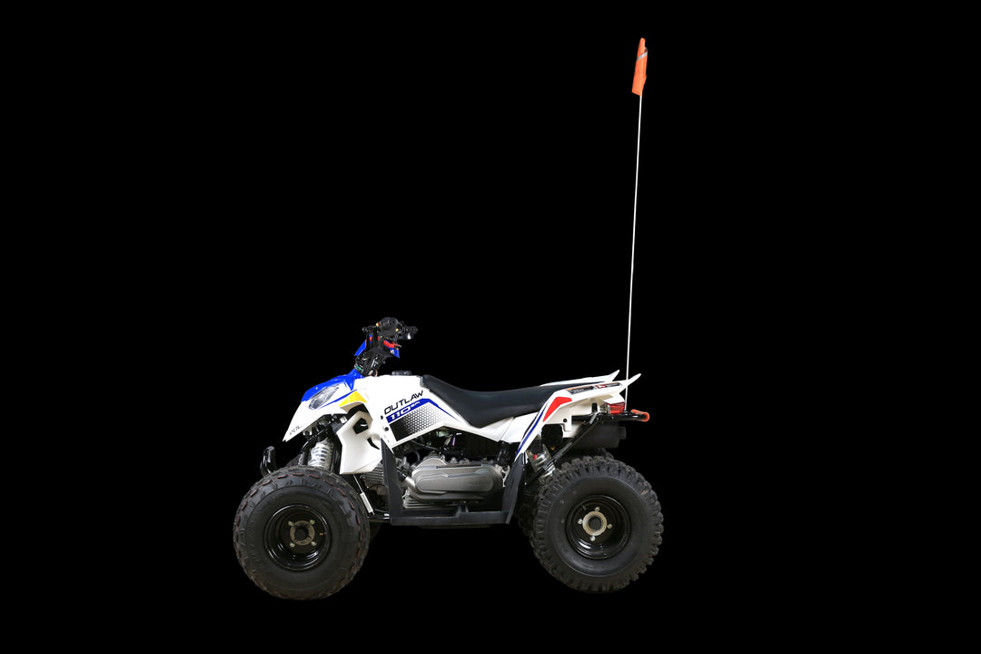 Polaris Outlaw 110 EFI