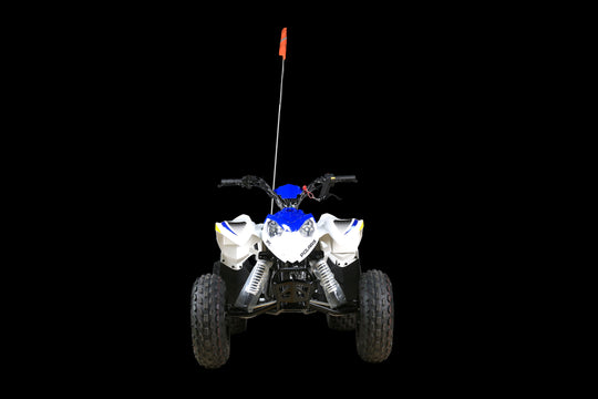 Polaris Outlaw 110 EFI