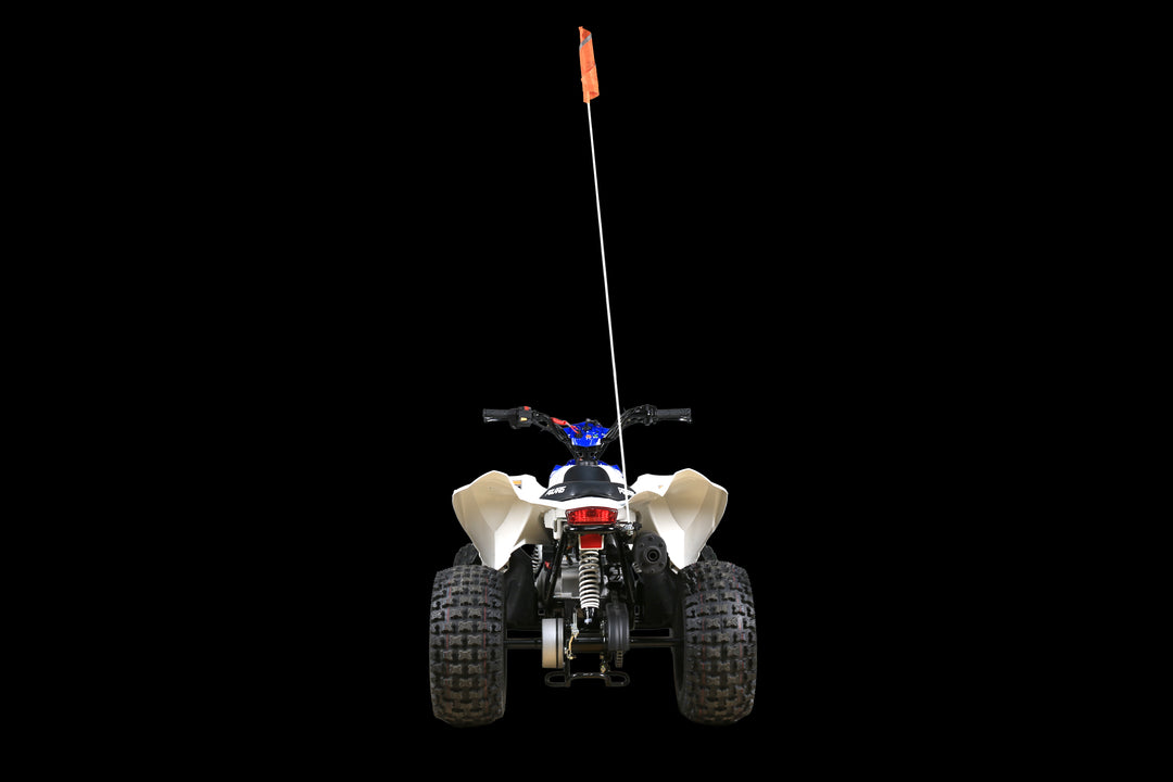 Polaris Outlaw 110 EFI