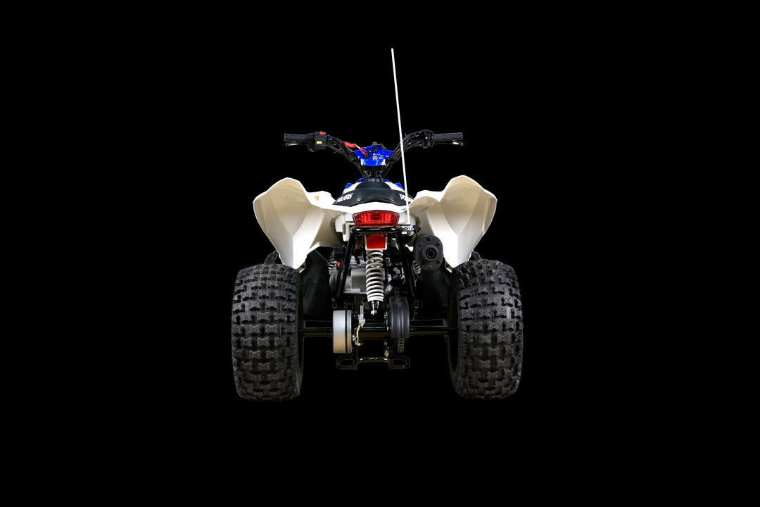 Polaris Outlaw 110 EFI