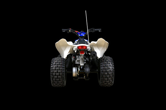 Polaris Outlaw 110 EFI