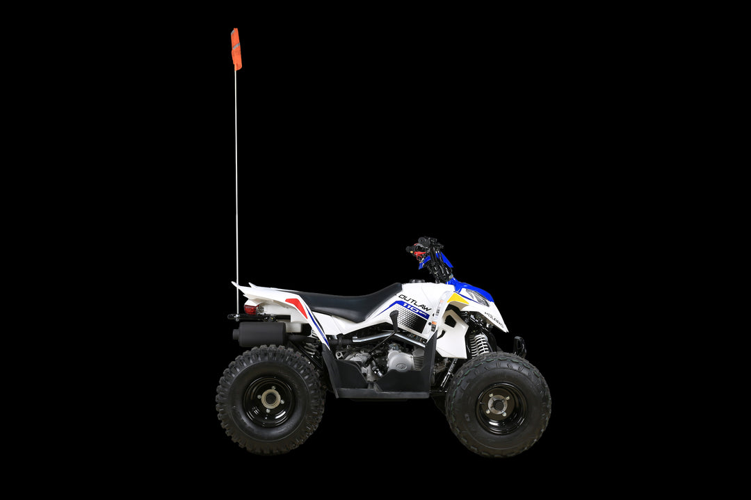 Polaris Outlaw 110 EFI