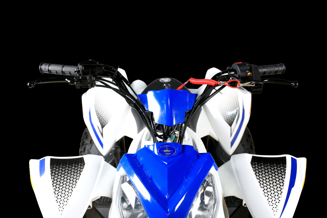 Polaris Outlaw 110 EFI