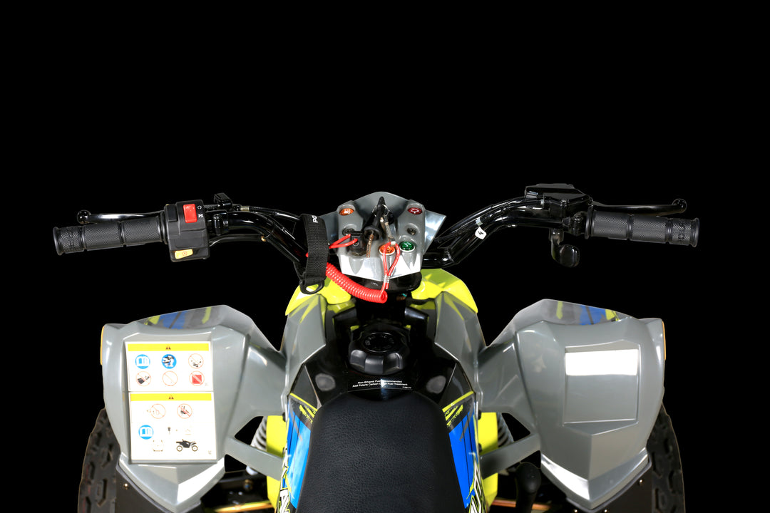 Polaris Outlaw 110 EFI