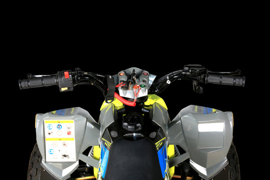 Polaris Outlaw 110 EFI