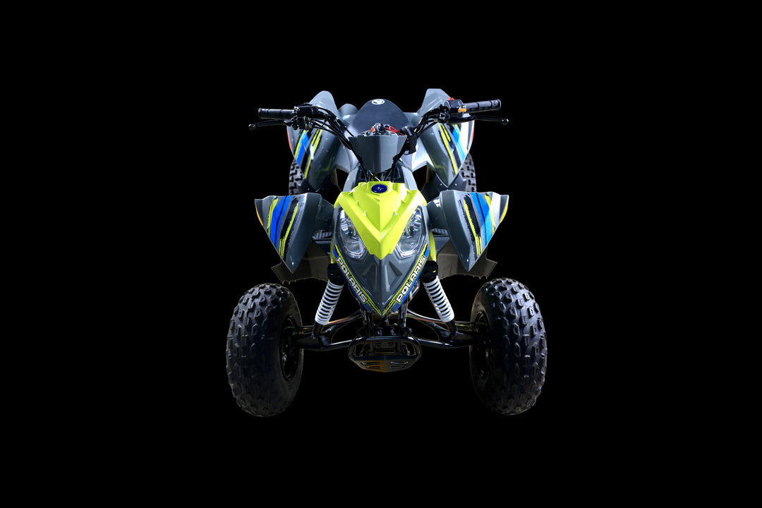 Polaris Outlaw 110 EFI