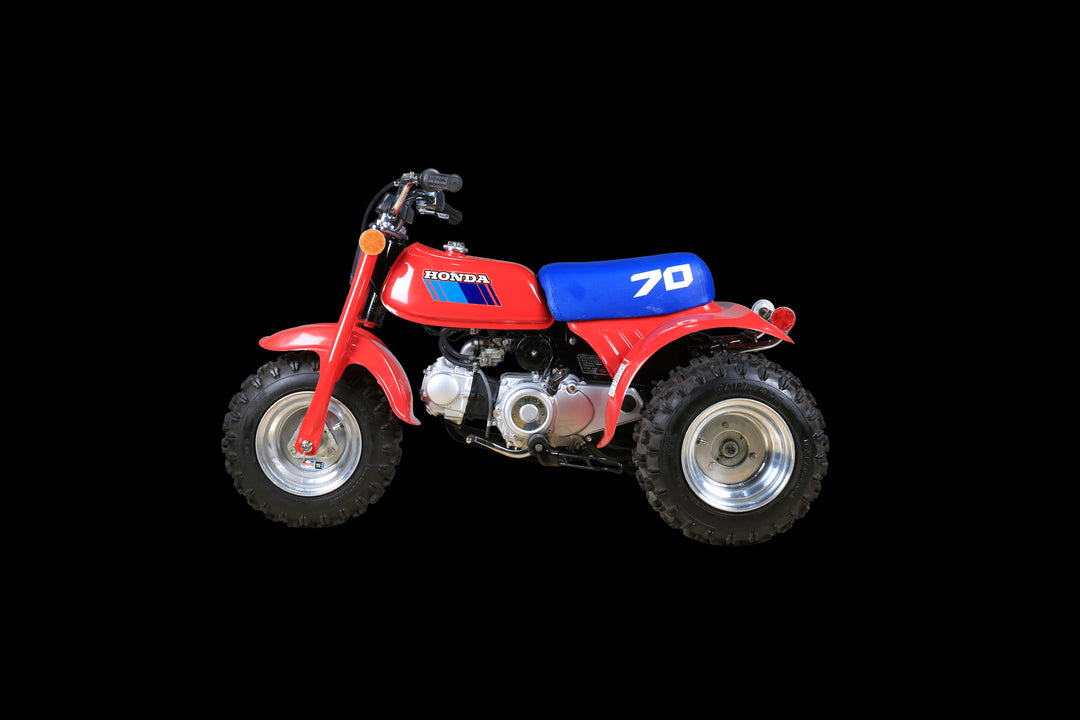 Honda 70's