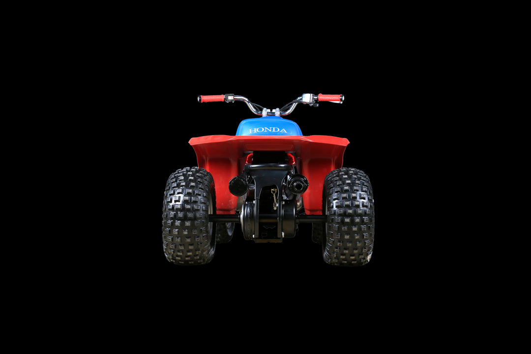 Honda ATV