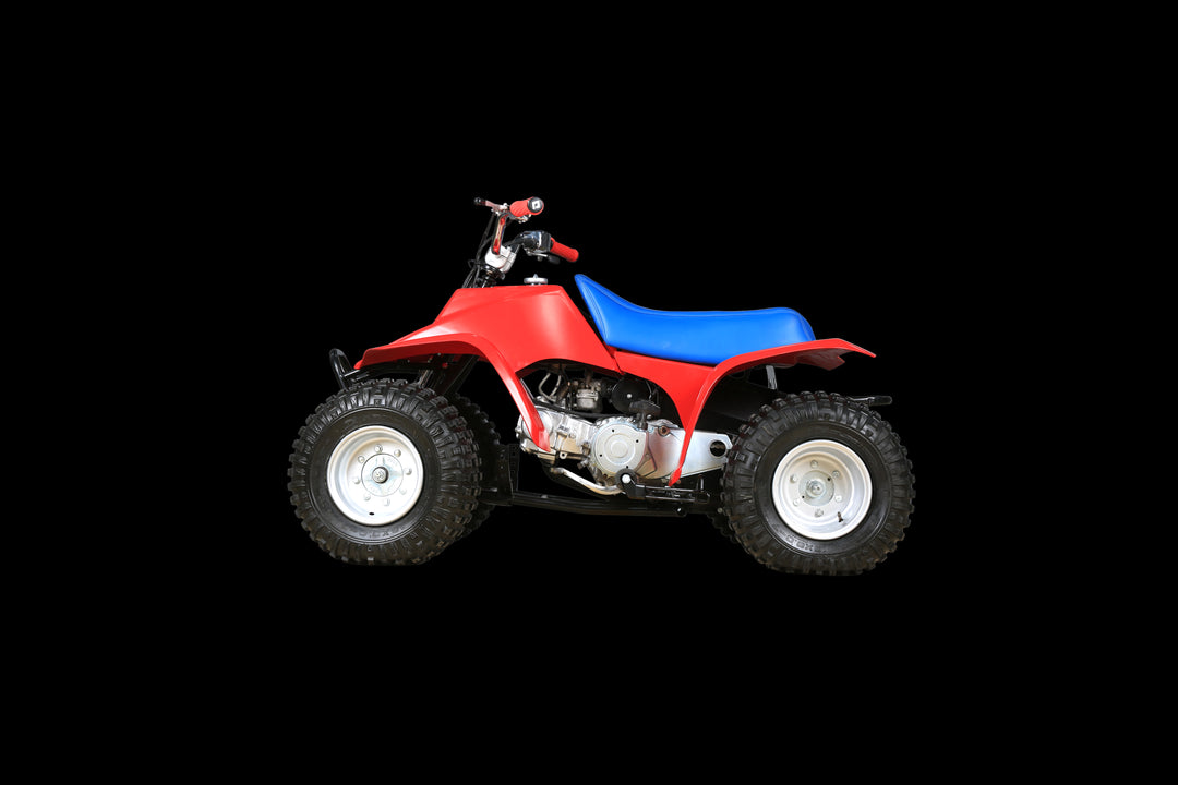 Honda ATV
