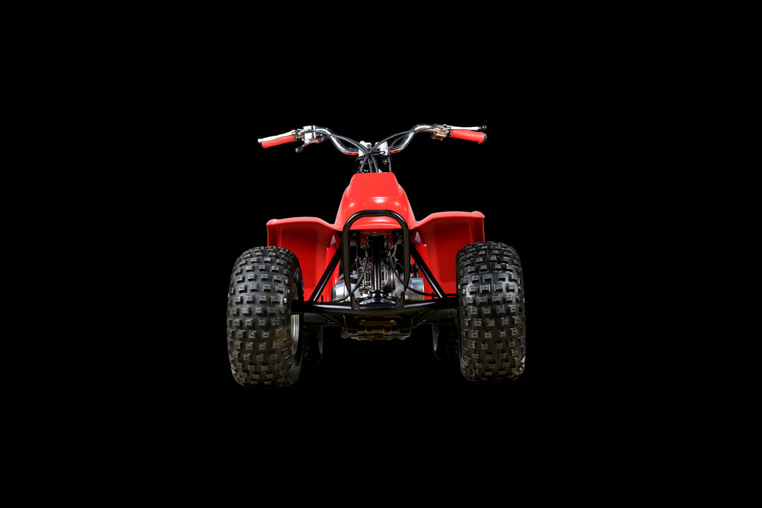 Honda ATV
