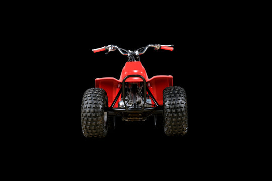Honda ATV