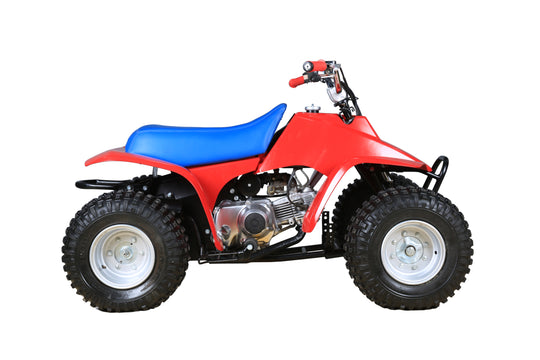 Honda ATV