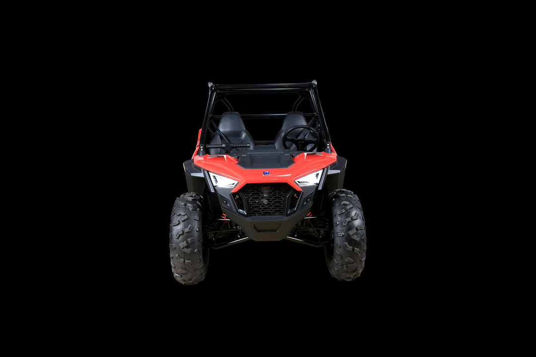 Polaris RZR 200