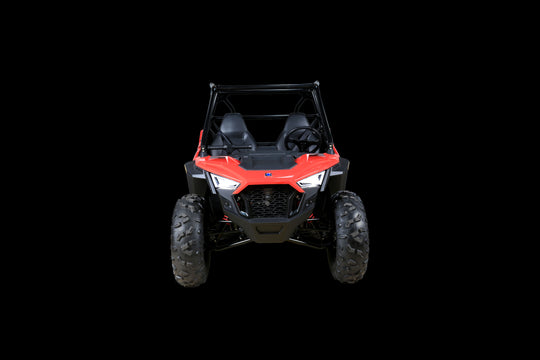 Polaris RZR 200
