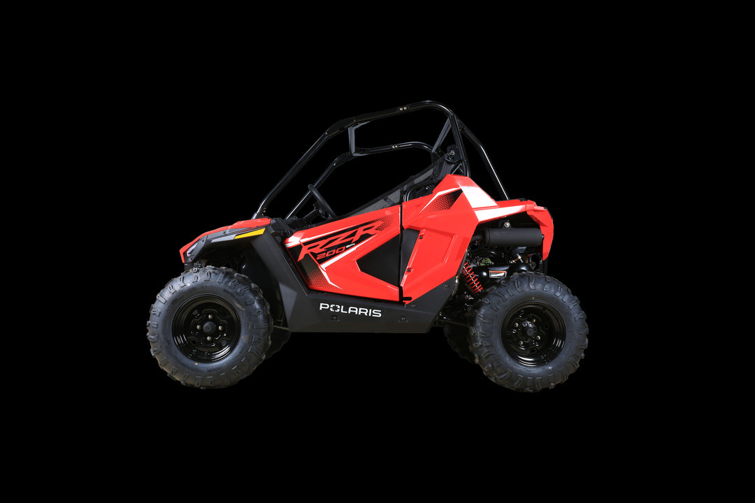 Polaris RZR 200