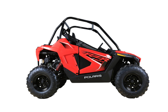 Polaris RZR 200