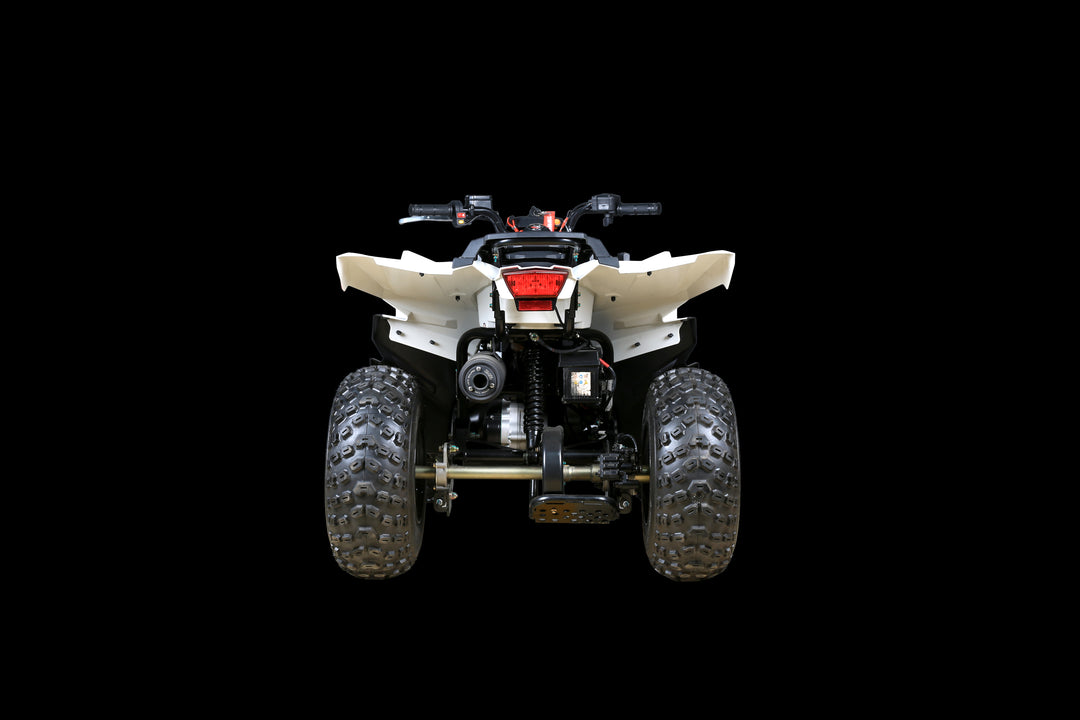 Polaris Outlaw 70 EFI