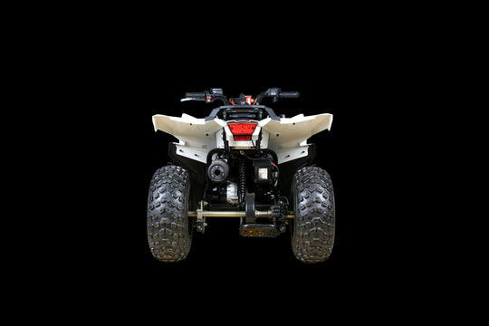 Polaris Outlaw 70 EFI