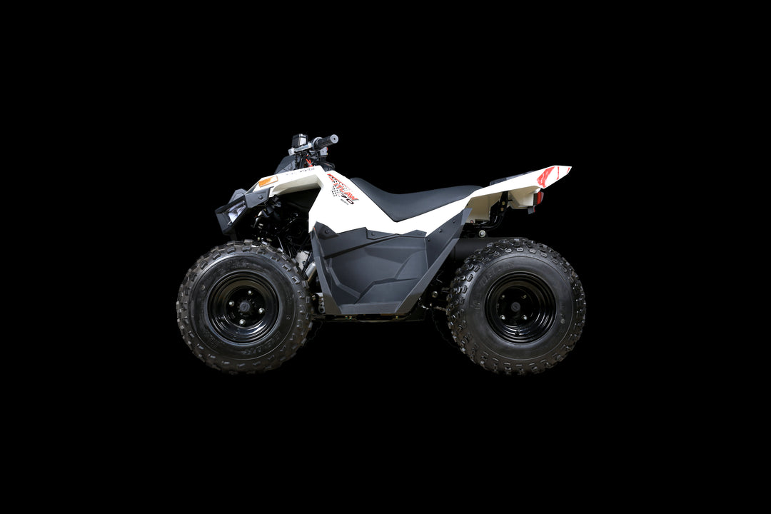 Polaris Outlaw 70 EFI