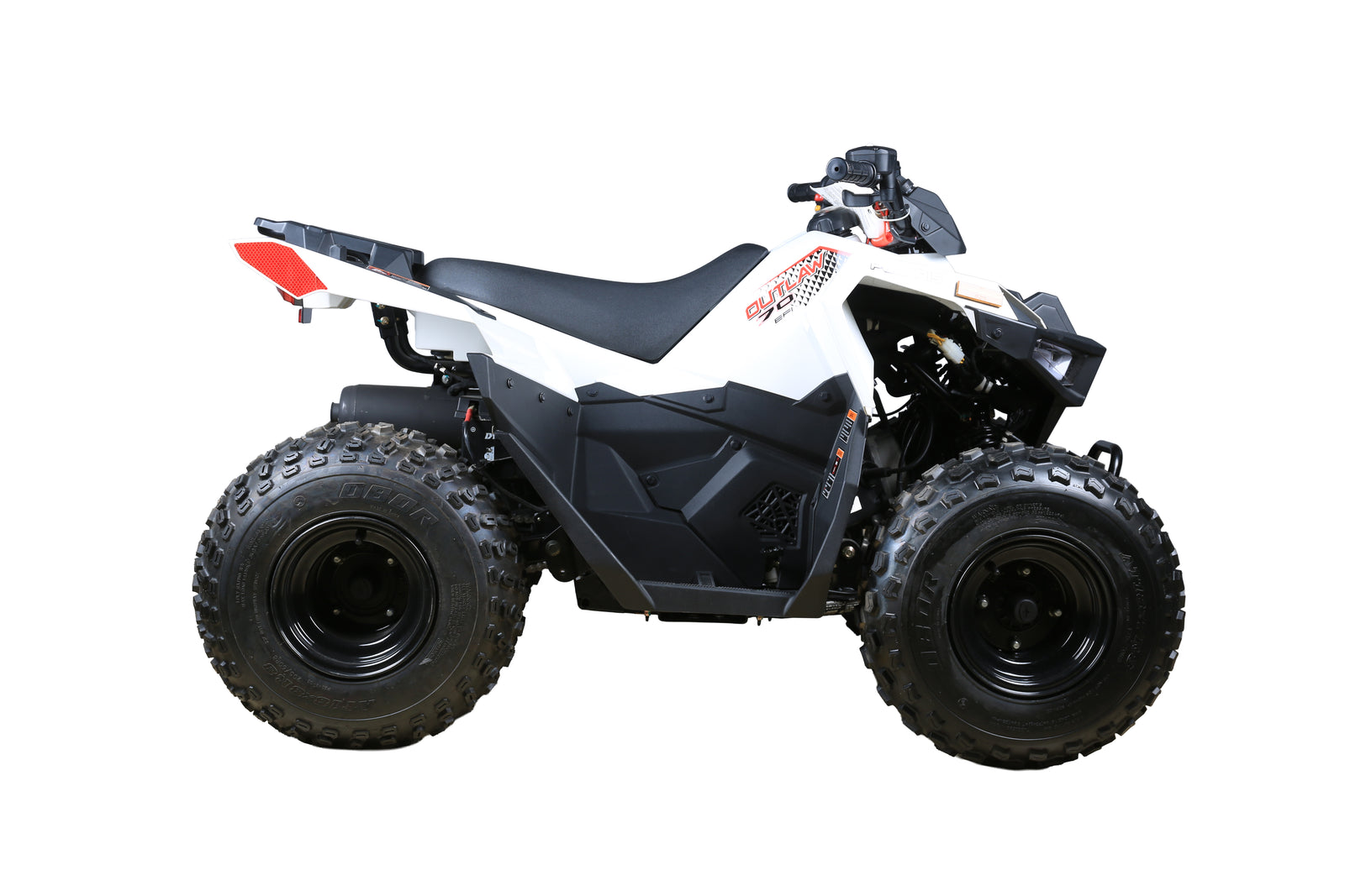 Polaris Outlaw 70 EFI