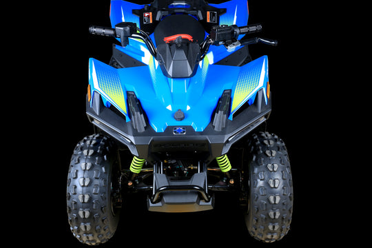 Polaris Outlaw 70 EFI