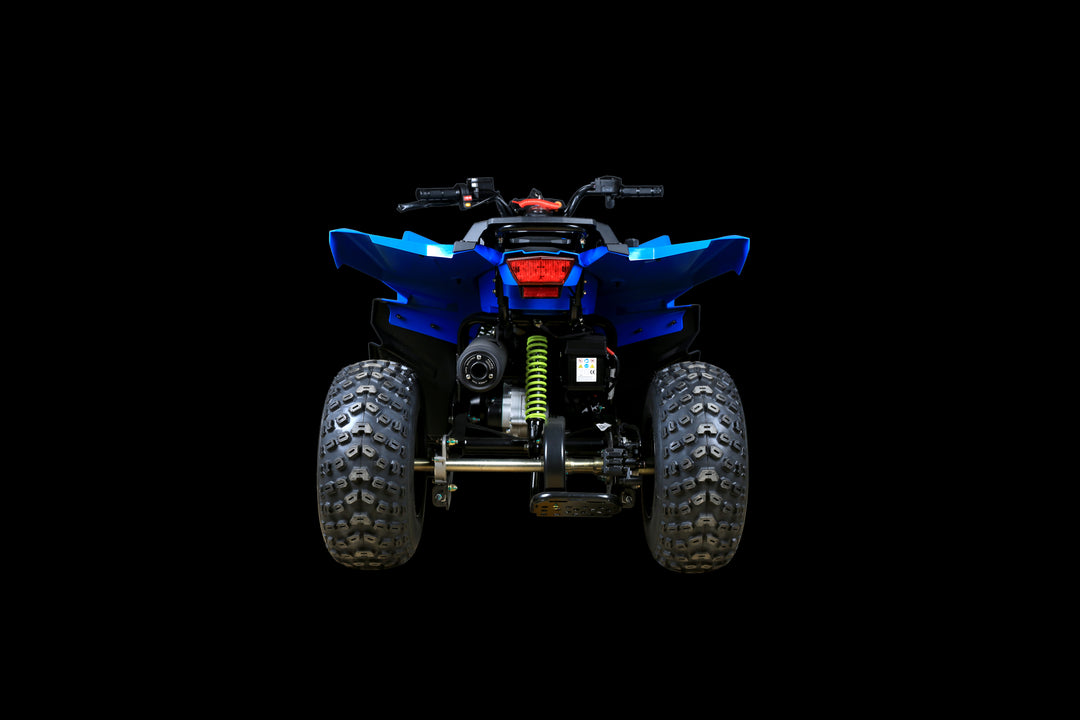 Polaris Outlaw 70 EFI