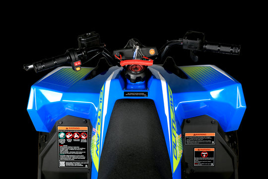 Polaris Outlaw 70 EFI