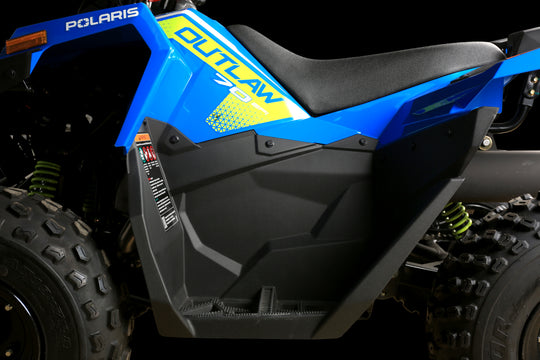 Polaris Outlaw 70 EFI