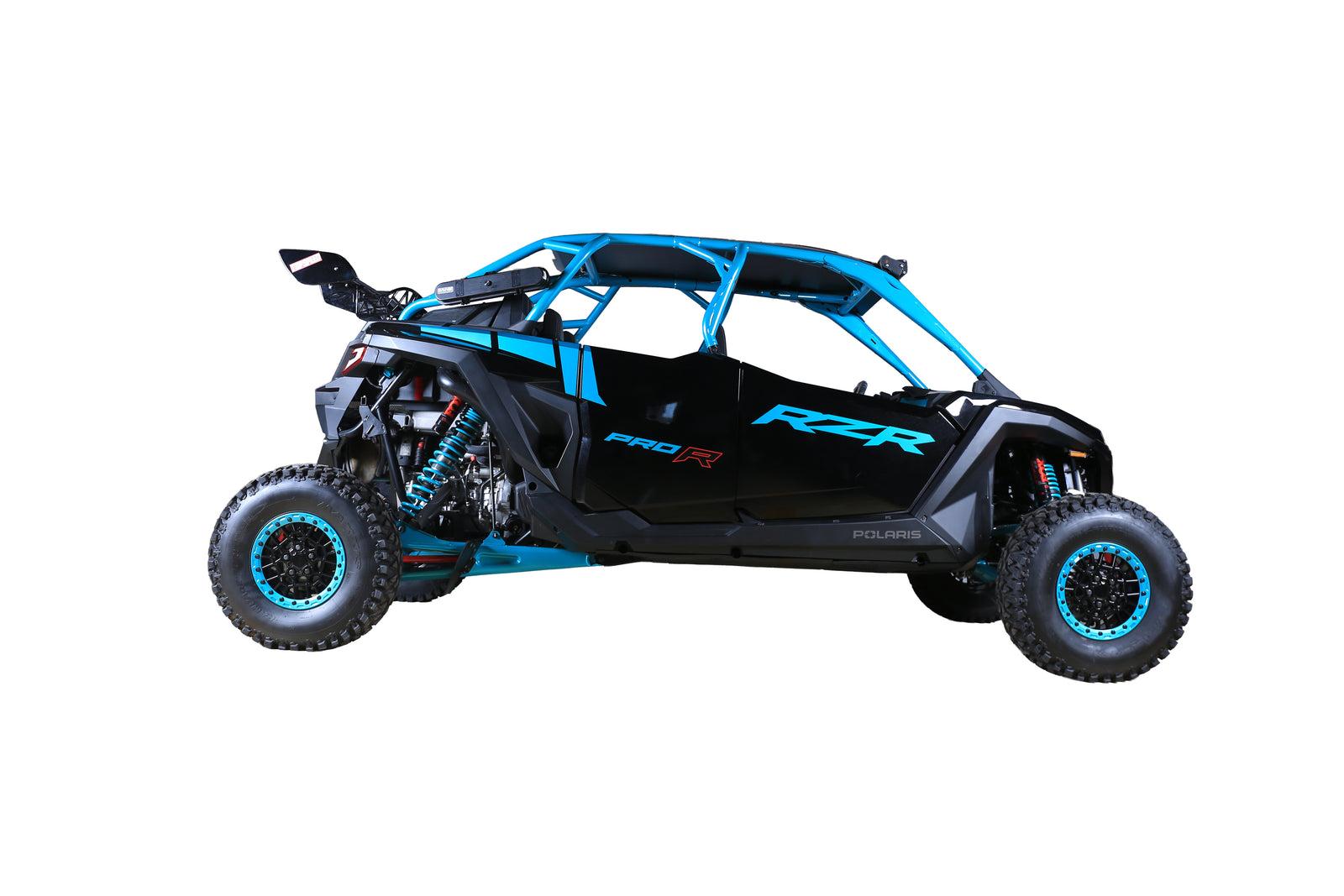2025 Polaris RZR Pro R