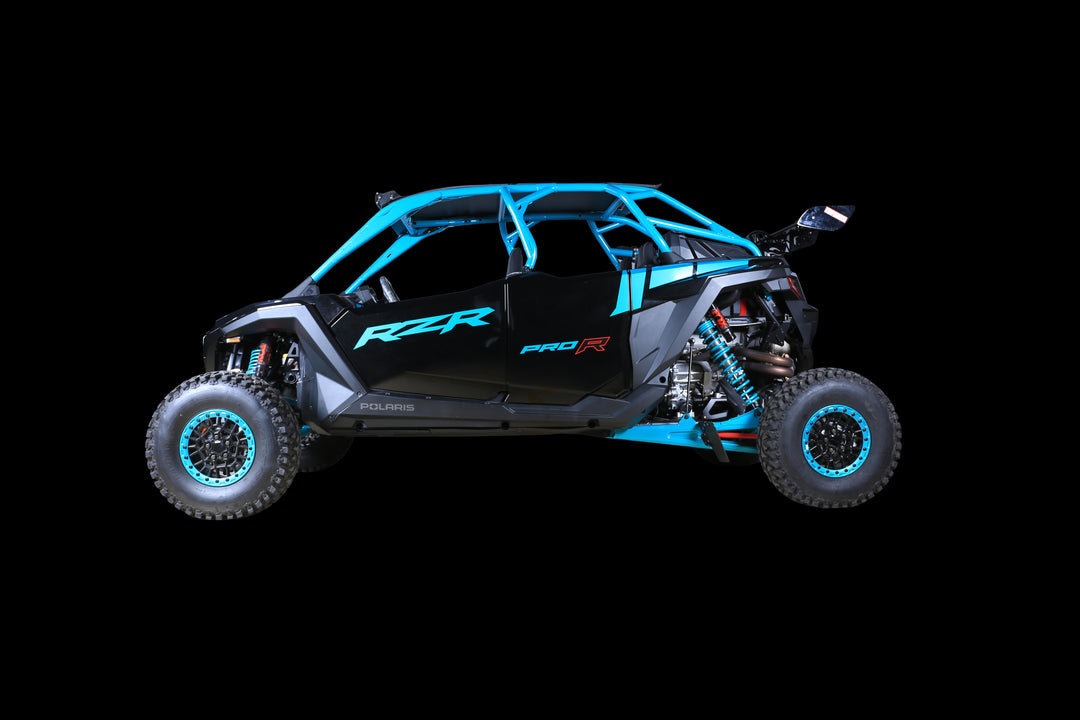 2025 Polaris RZR Pro R