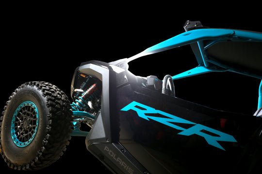 2025 Polaris RZR Pro R