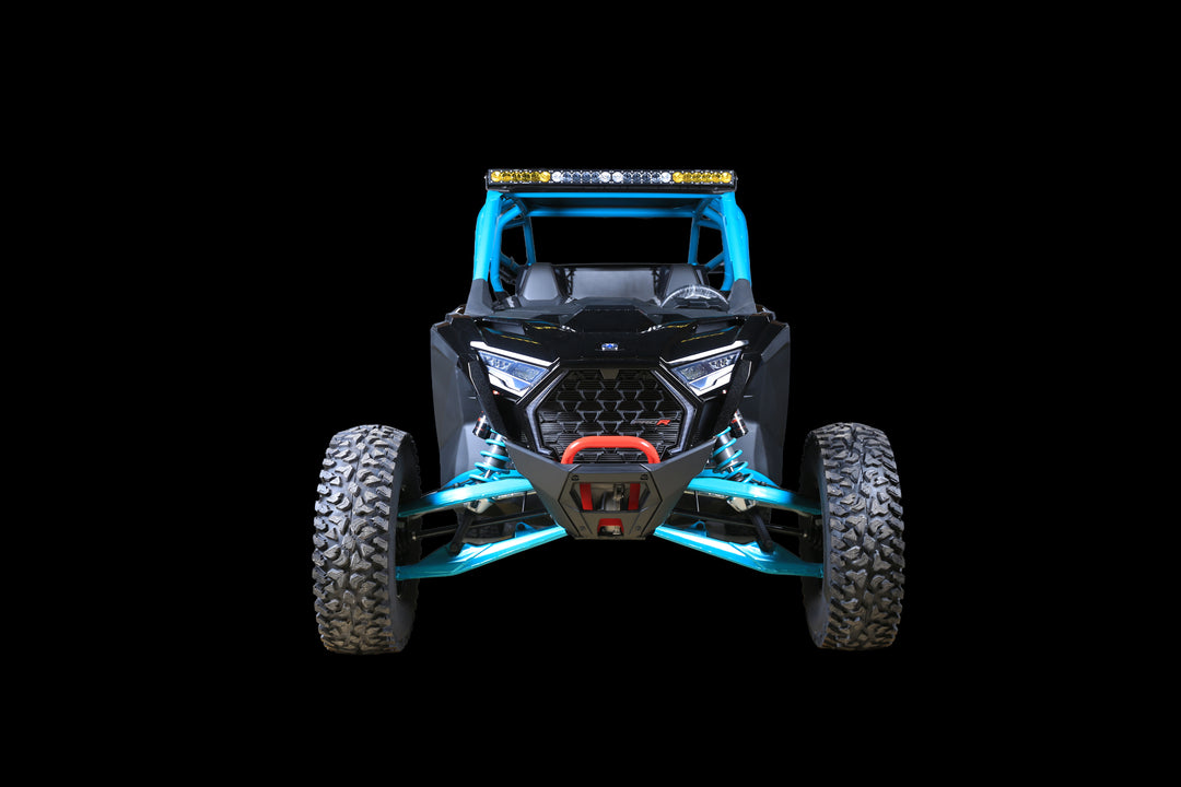 2025 Polaris RZR Pro R