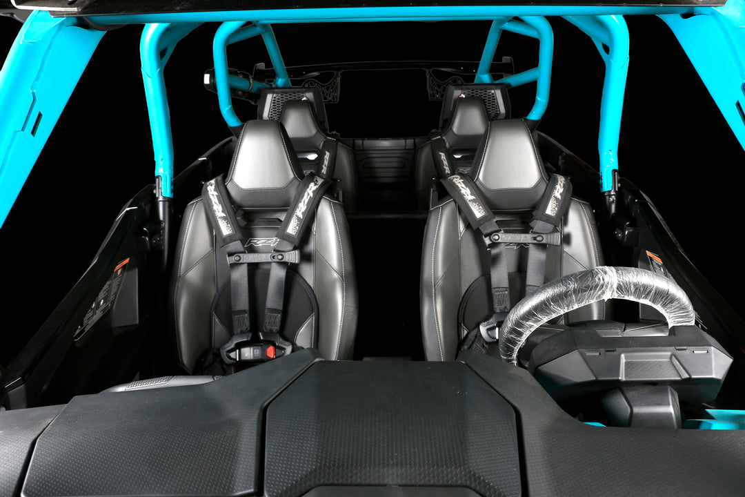 2025 Polaris RZR Pro R