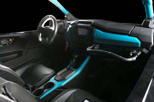 2025 Polaris RZR Pro R