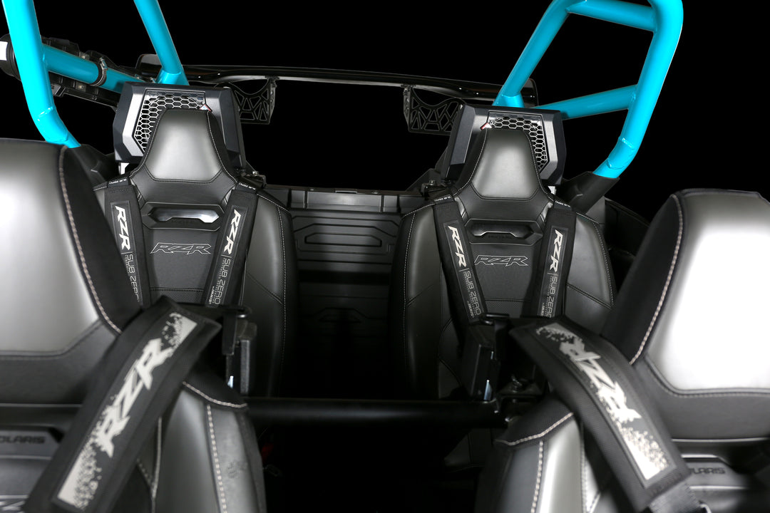 2025 Polaris RZR Pro R