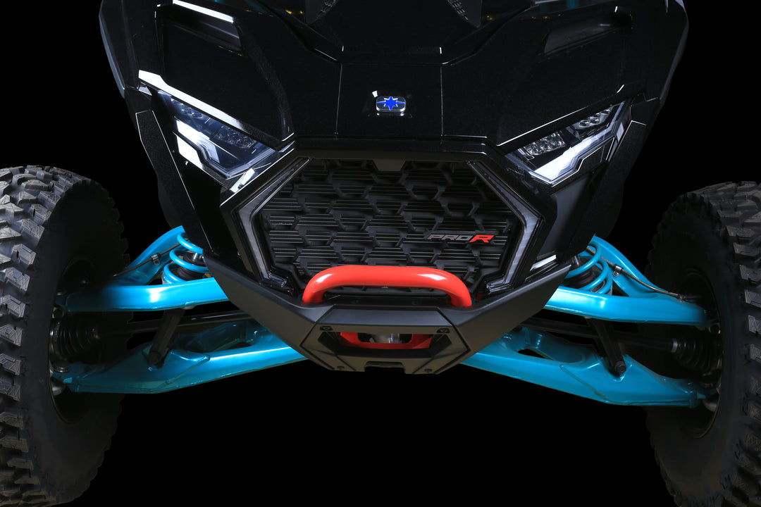 2025 Polaris RZR Pro R