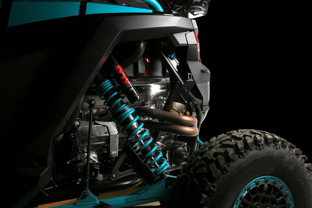 2025 Polaris RZR Pro R