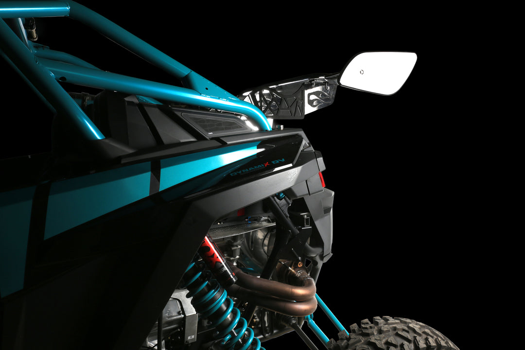 2025 Polaris RZR Pro R