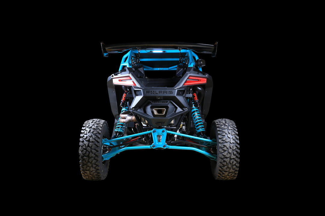 2025 Polaris RZR Pro R