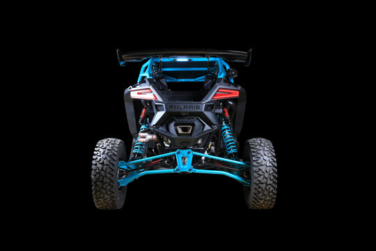 2025 Polaris RZR Pro R