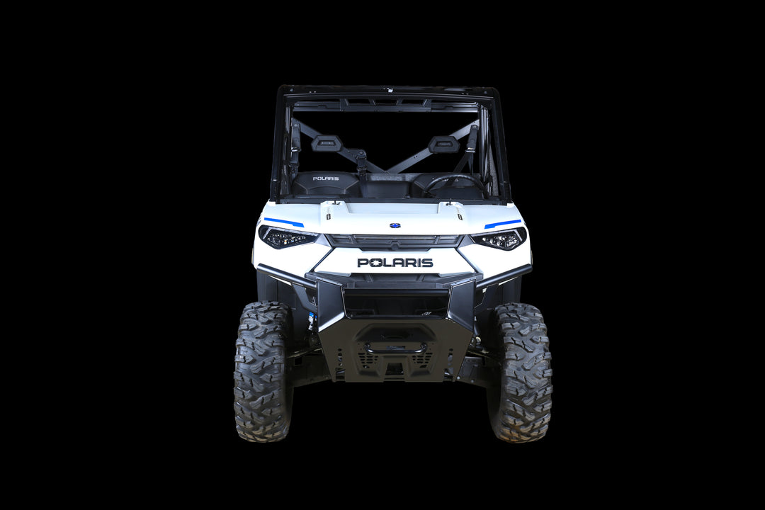 2024 RANGER XP Kinetic