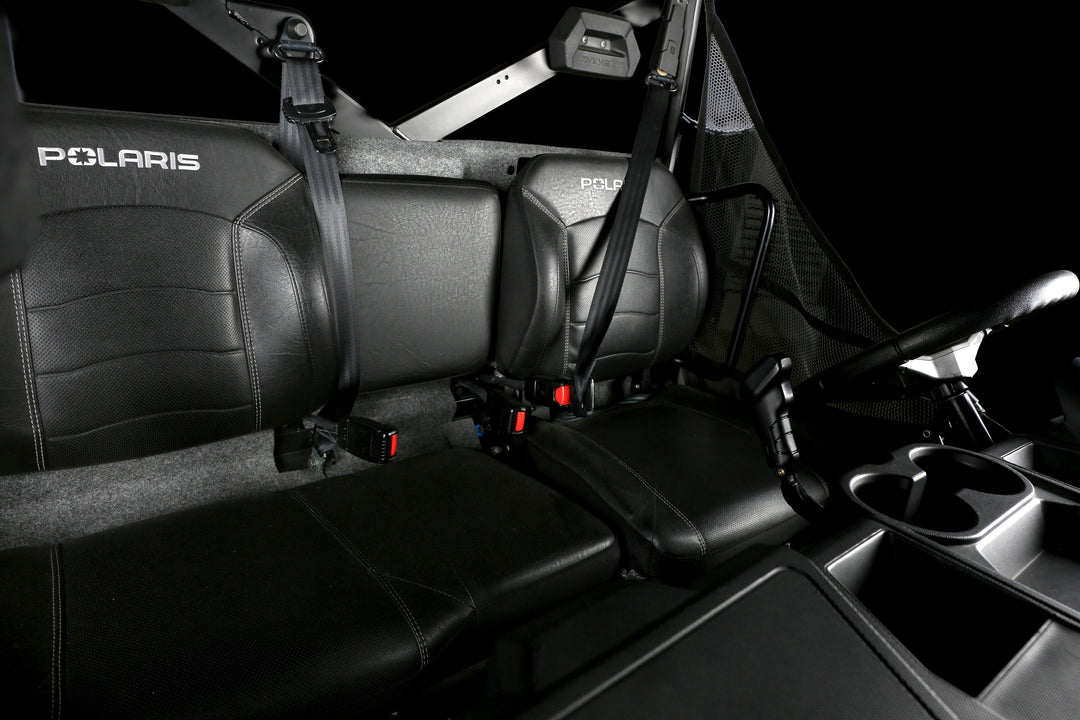 2024 RANGER XP Kinetic