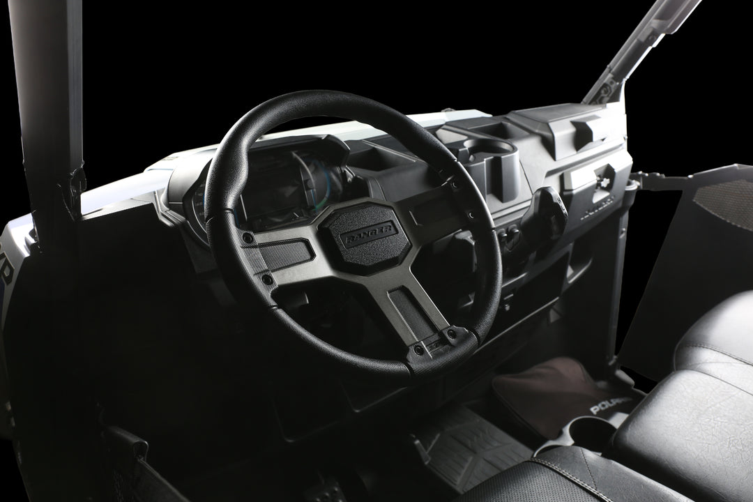 2024 RANGER XP Kinetic