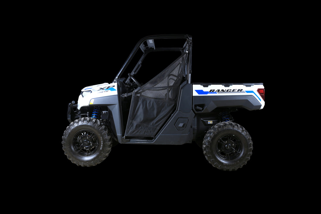 2024 RANGER XP Kinetic