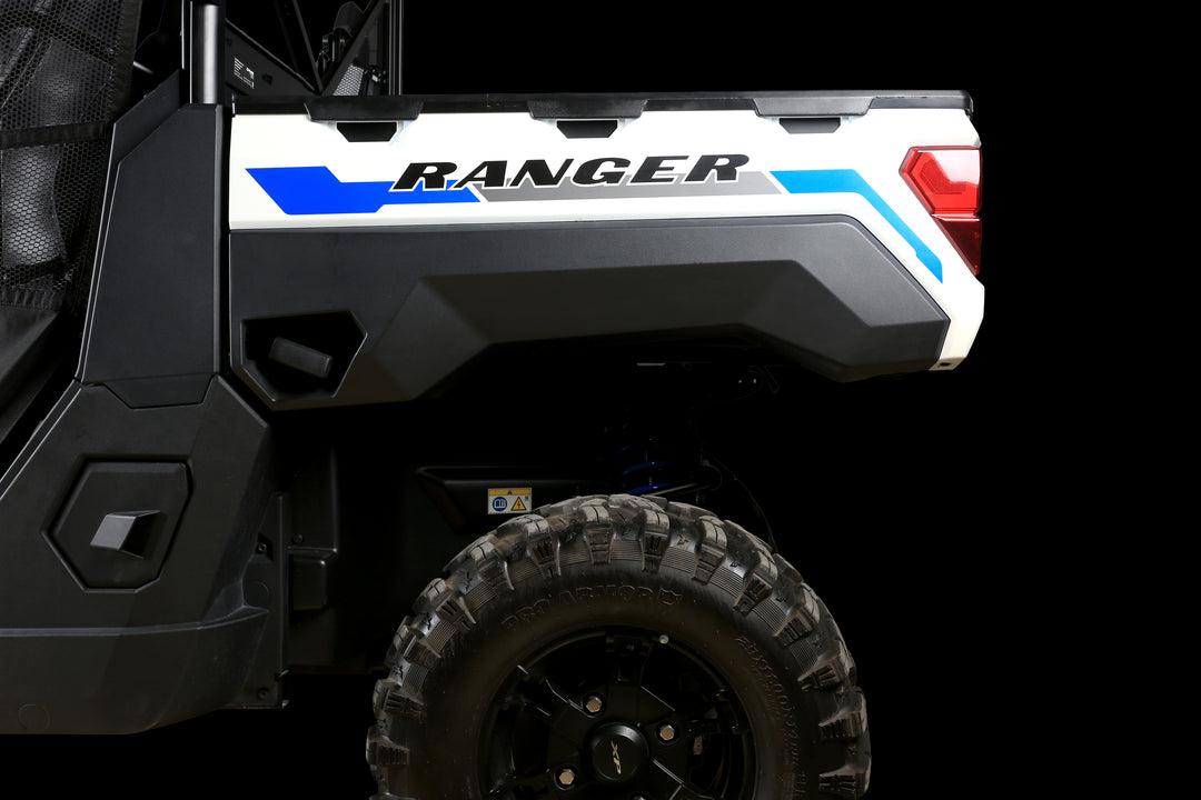 2024 RANGER XP Kinetic
