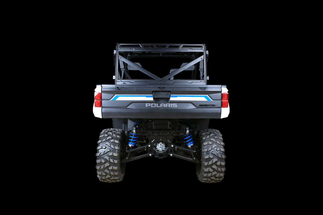 2024 RANGER XP Kinetic