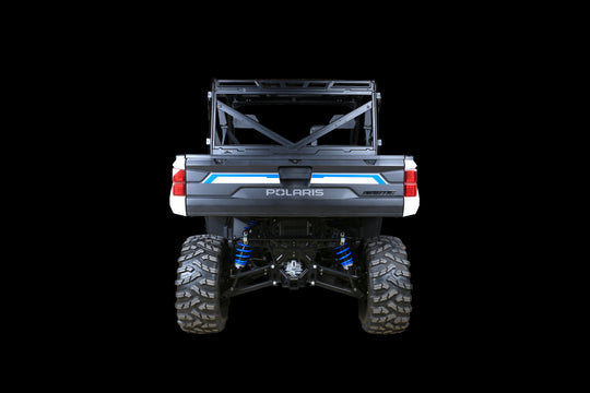 2024 RANGER XP Kinetic