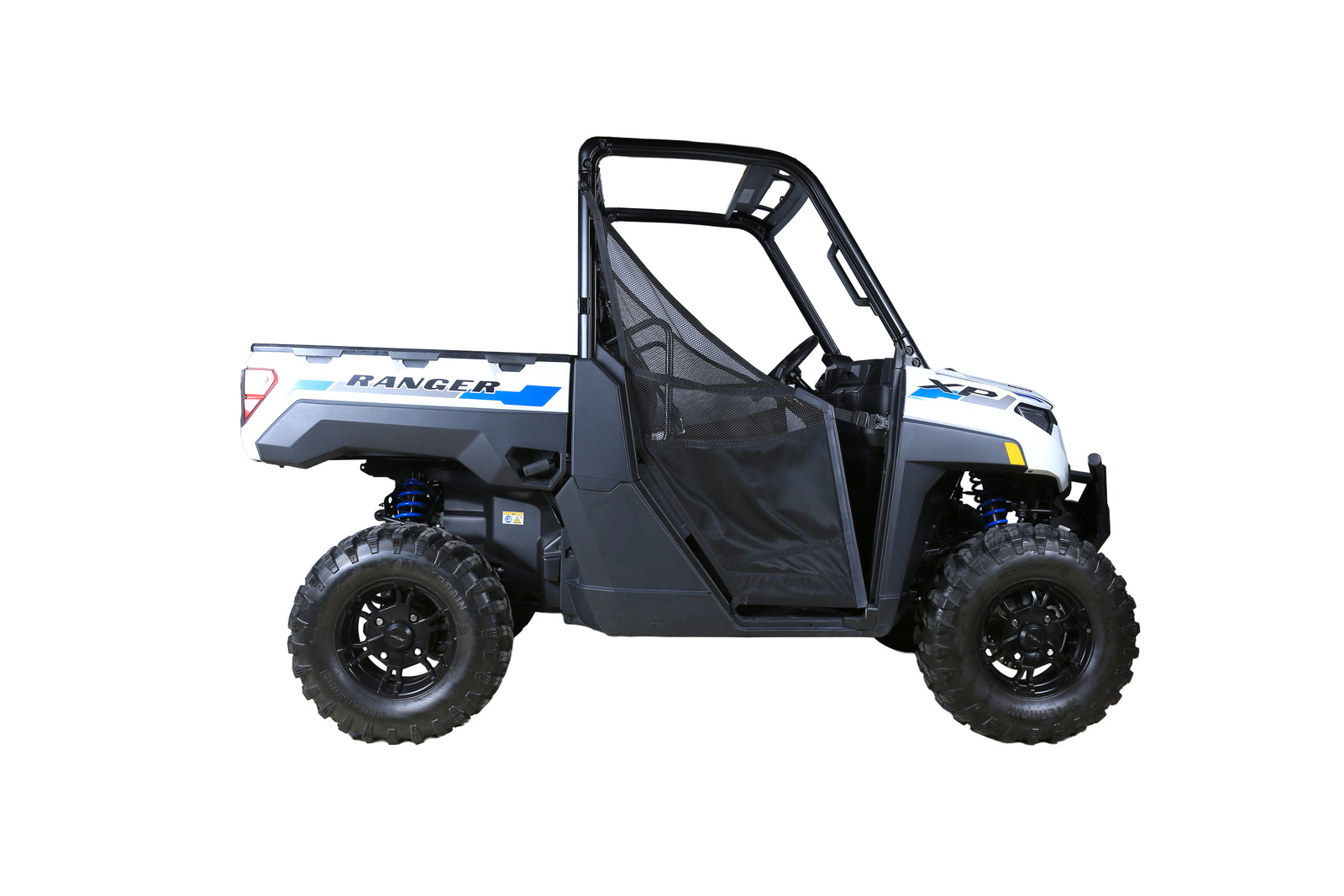 2024 RANGER XP Kinetic